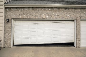 Bryans Rd Emergency Garage Door Service by United Garage Door Services LLC