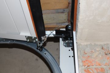 Garage Door Spring Repairs in Lanham by United Garage Door Services LLC